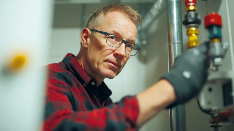 Frühlingsinspektion für Kölner Immobilien: Essentielle Wartungsarbeiten nach dem Winter