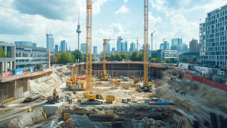 Kölner Immobilienbesitzer aufgepasst: Baurechtsnovelle 2025 bringt wichtige Änderungen