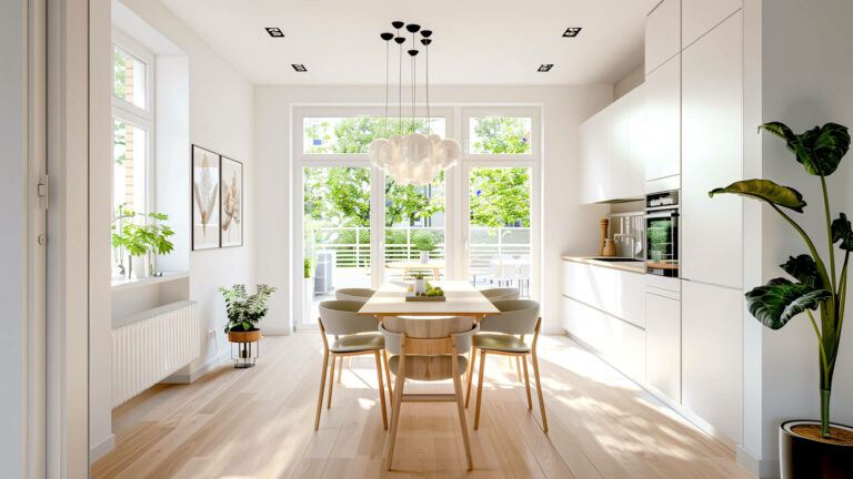 Kölner Wohnkultur: Aktuelle Trends für stilvolles und nachhaltiges Einrichten