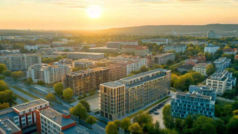 Kölns Immobilienmarkt: Herausforderungen und Chancen in Zeiten der Wohnungsknappheit