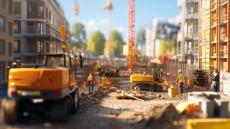 Kölns Baubranche setzt auf Upcycling: Innovative Materialien für zukunftsfähiges Bauen