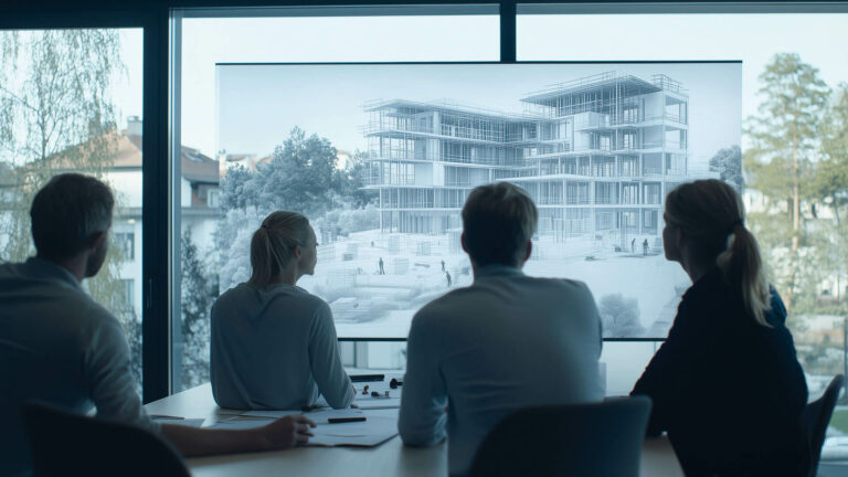 Kölner Immobilienmarkt im Wandel: EU-Klimaziele fordern Anpassungen