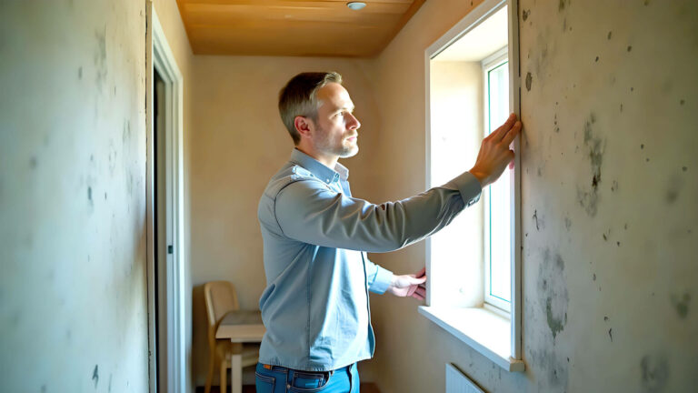 Schimmelprävention in Kölner Immobilien: Effektive Strategien für Hausbesitzer