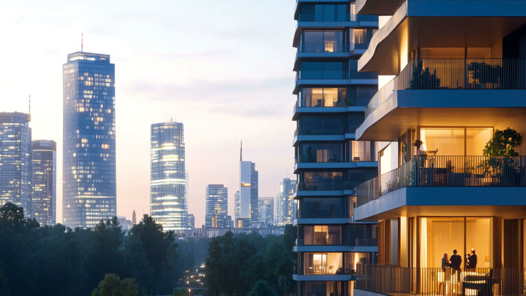 Kölner Mehrfamilienhäuser: Abgrenzung von Gemeinschafts- und Sondereigentum