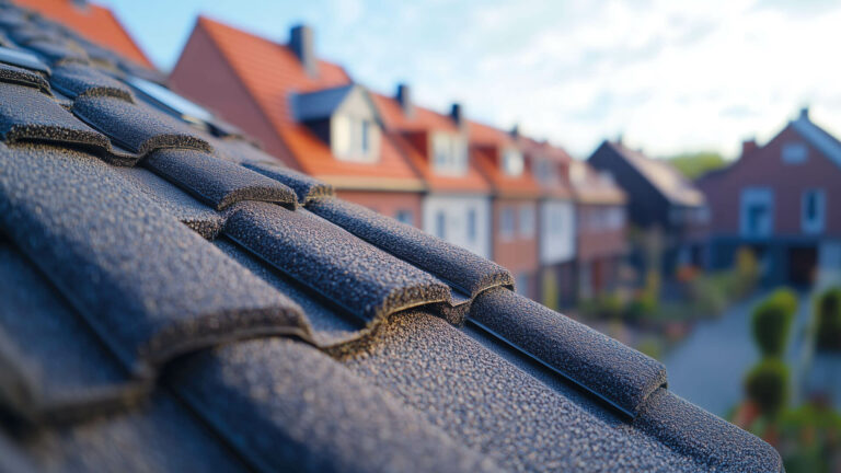 Dachmodernisierung in Köln: Investition in Komfort und Effizienz