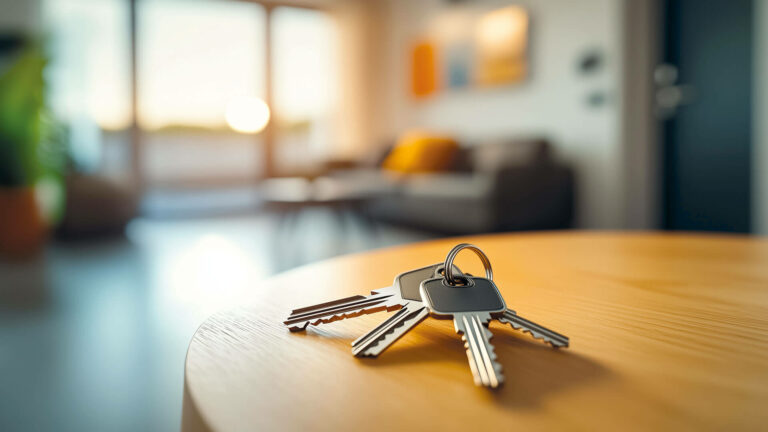 Kölns Immobilienbesitzer setzen auf digitale Zutrittslösungen: Sicherheit trifft Komfort