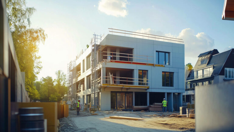 Kölner Immobilienbesitzer aufgepasst: Neue Energierichtlinien für Gebäude ab 2024