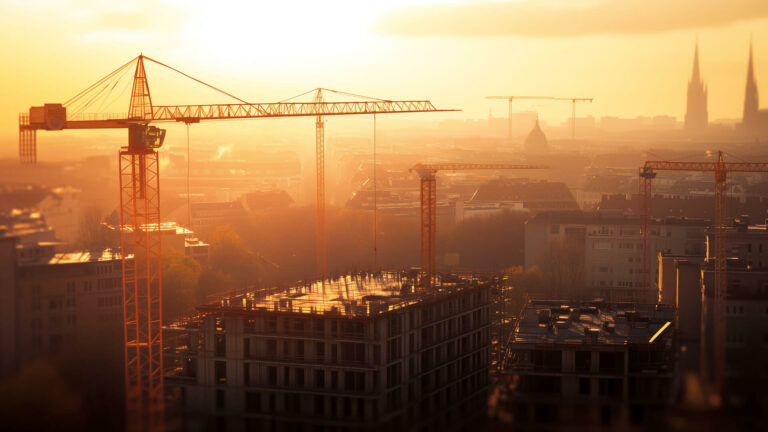 Kölner Immobilienszene im Aufschwung: Jetzt ist die Zeit für Eigentümer zu handeln