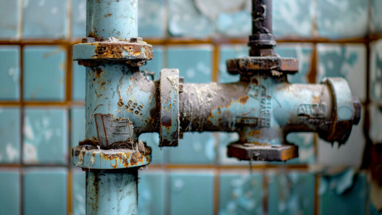 Kölner Immobilienbesitzer aufgepasst: Regelmäßige Hauswasserfilter-Wartung sichert Wasserqualität und schützt Installationen