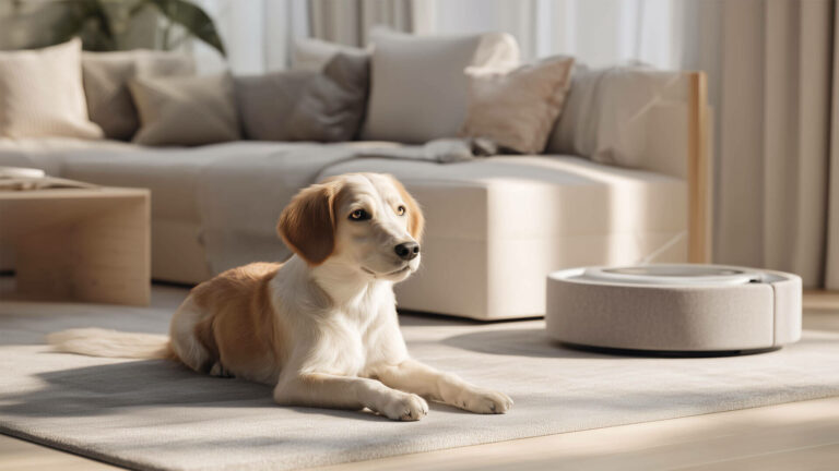 Tierfreundliches Wohnen in Köln: Stylisch und praktisch mit Haustieren leben