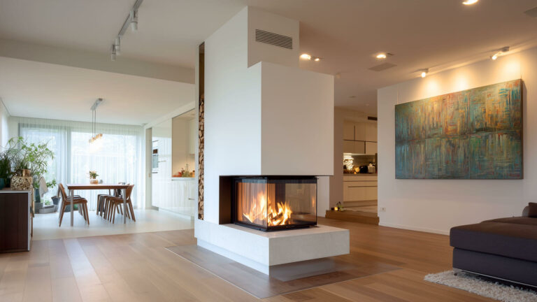 Kölner Wohntrend: Offene Grundrisse geschickt gestalten und zonieren