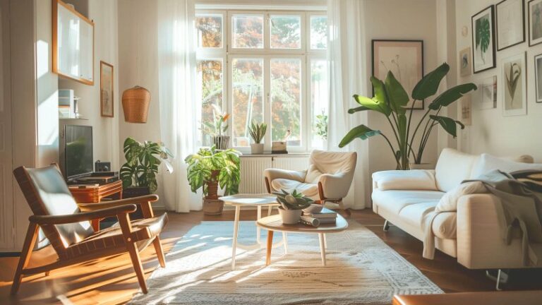 Die Rolle von Home Staging beim Immobilienverkauf