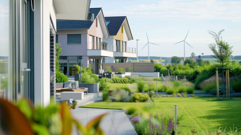 Nachbarschaftsgärten: Ein Beitrag zur Wertsteigerung von Immobilien