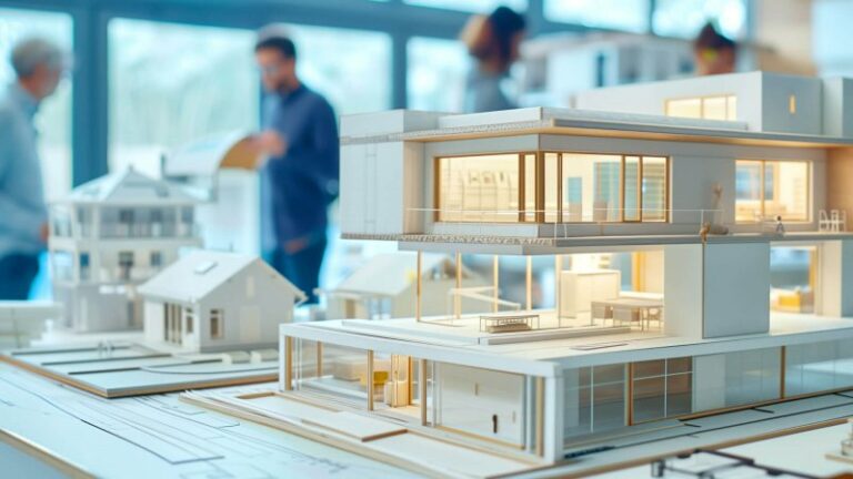Innovative Bauverfahren: Chancen für moderne Immobilieneigentümer