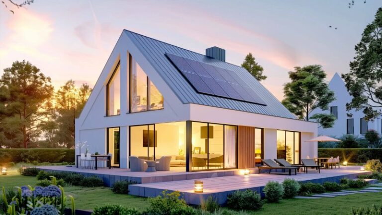 Energieeffiziente Fenster: Mehr Komfort und Wert für Ihre Immobilie