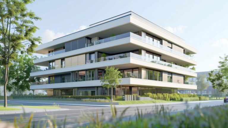 Effektive Instandhaltungsstrategien: Werterhalt Ihrer Immobilie sichern
