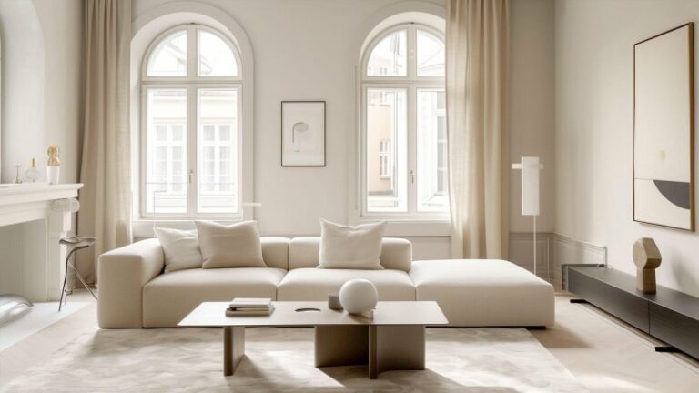Lärmschutz für Immobilien: Strategien für mehr Wohnqualität