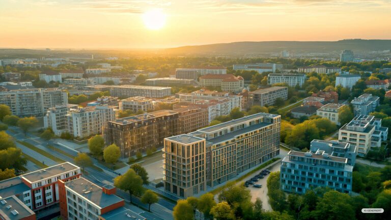 Der Trend zur Umnutzung: Chancen für Immobilieneigentümer